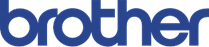 Logo der Firma Brother